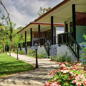 Hotel Seaside Sanctuary, Ko Lanta