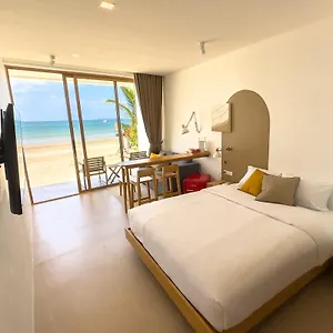 Couette-café Lovelytheroom, Ko Lanta