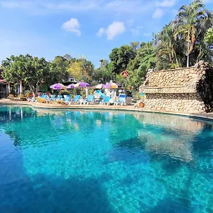 Station touristique Villa, Lanta, Ko Lanta
