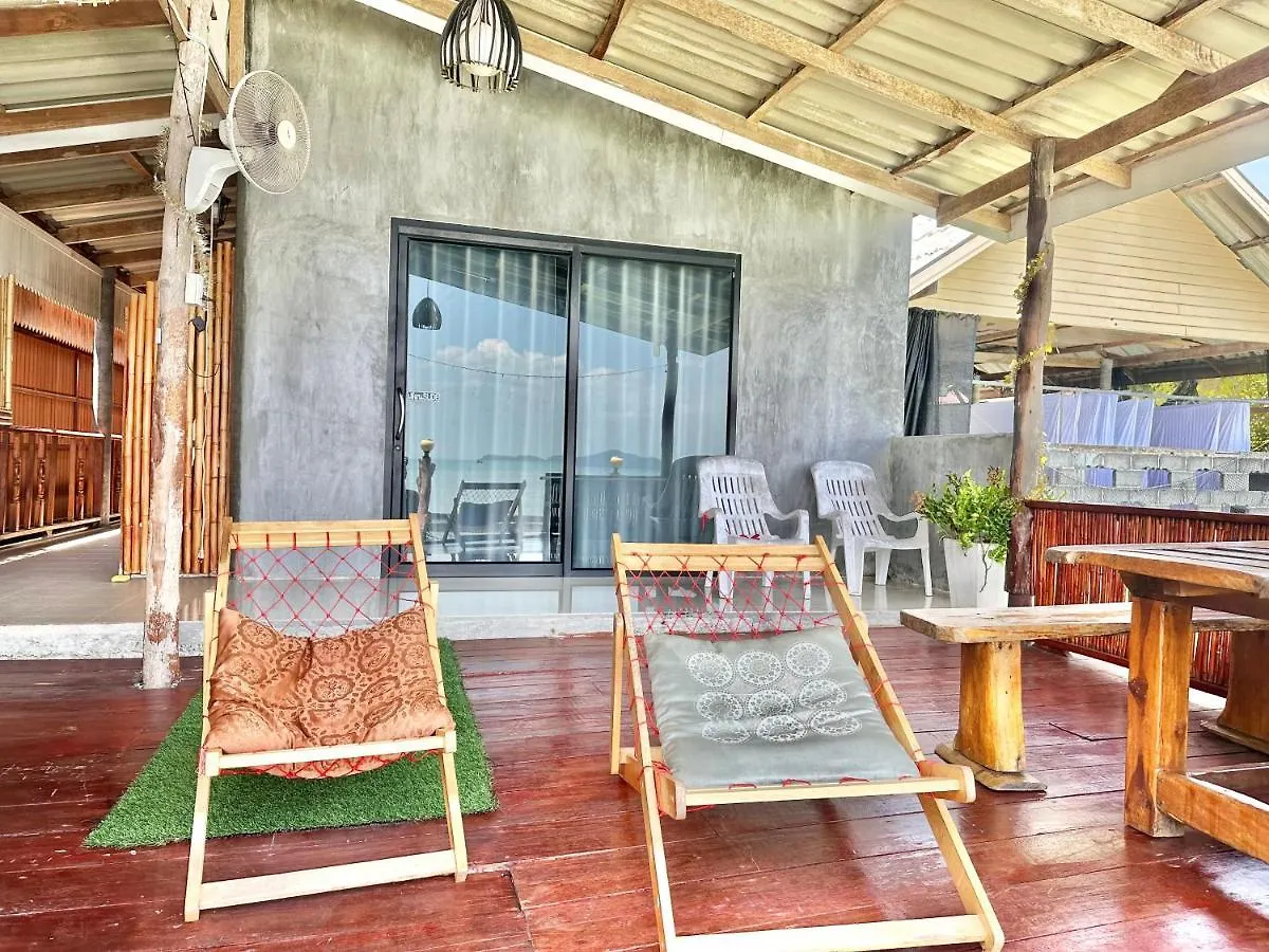 Hotel Lanta Sabai Day House à Ko Lanta