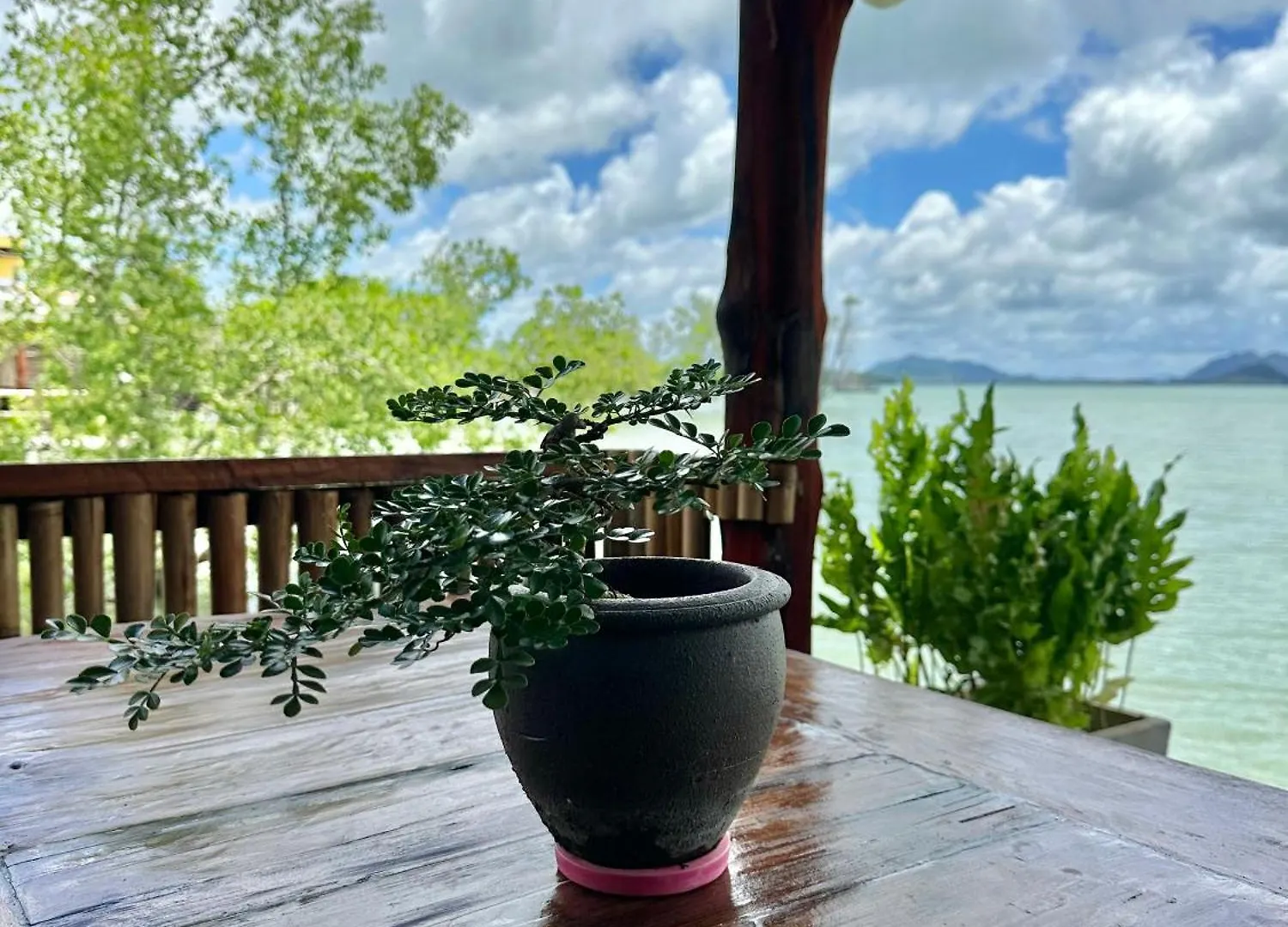 Hotel Lanta Sabai Day House à Ko Lanta 0*,