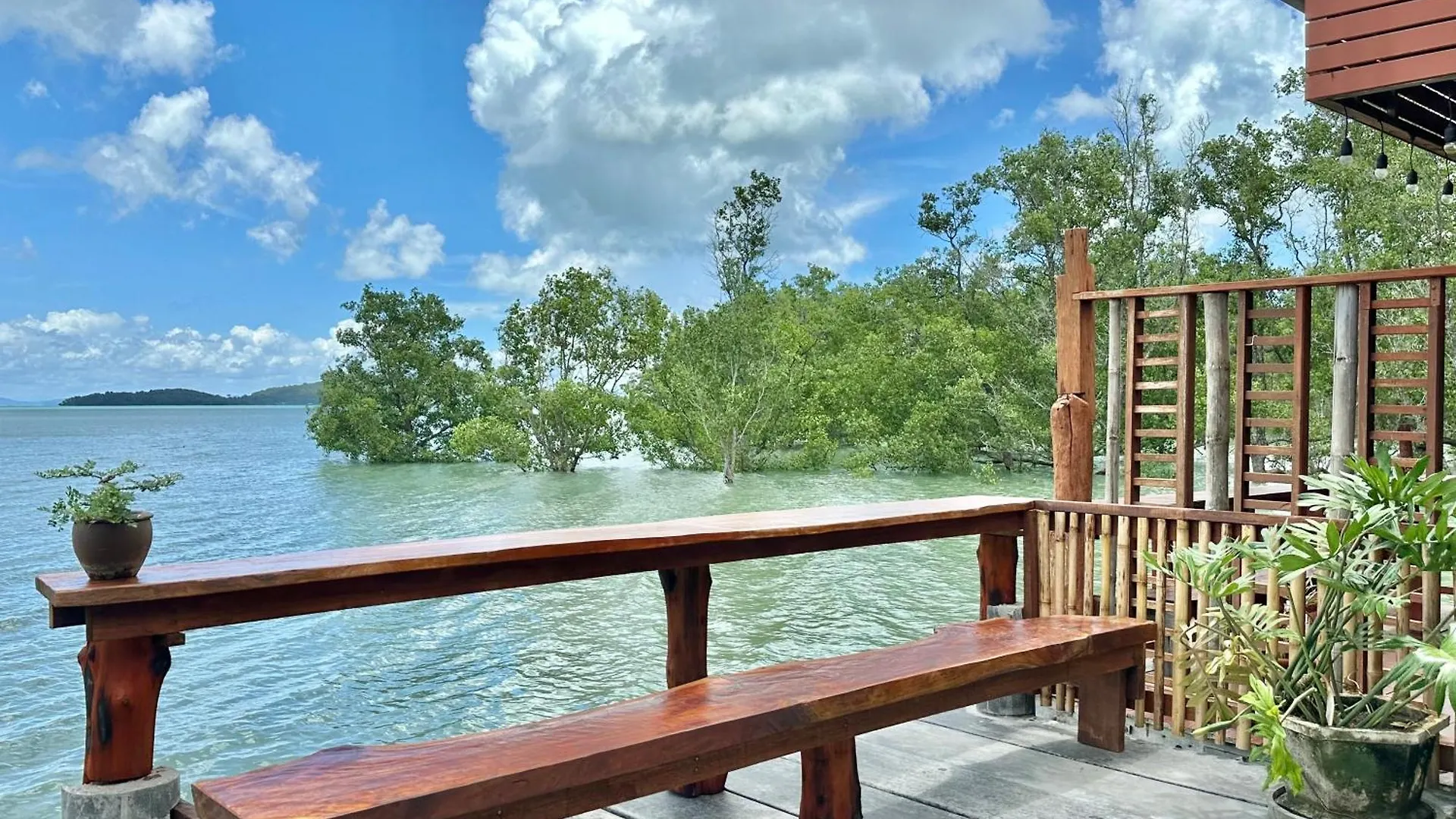 Hotel Lanta Sabai Day House à Ko Lanta 0*,  Thaïlande
