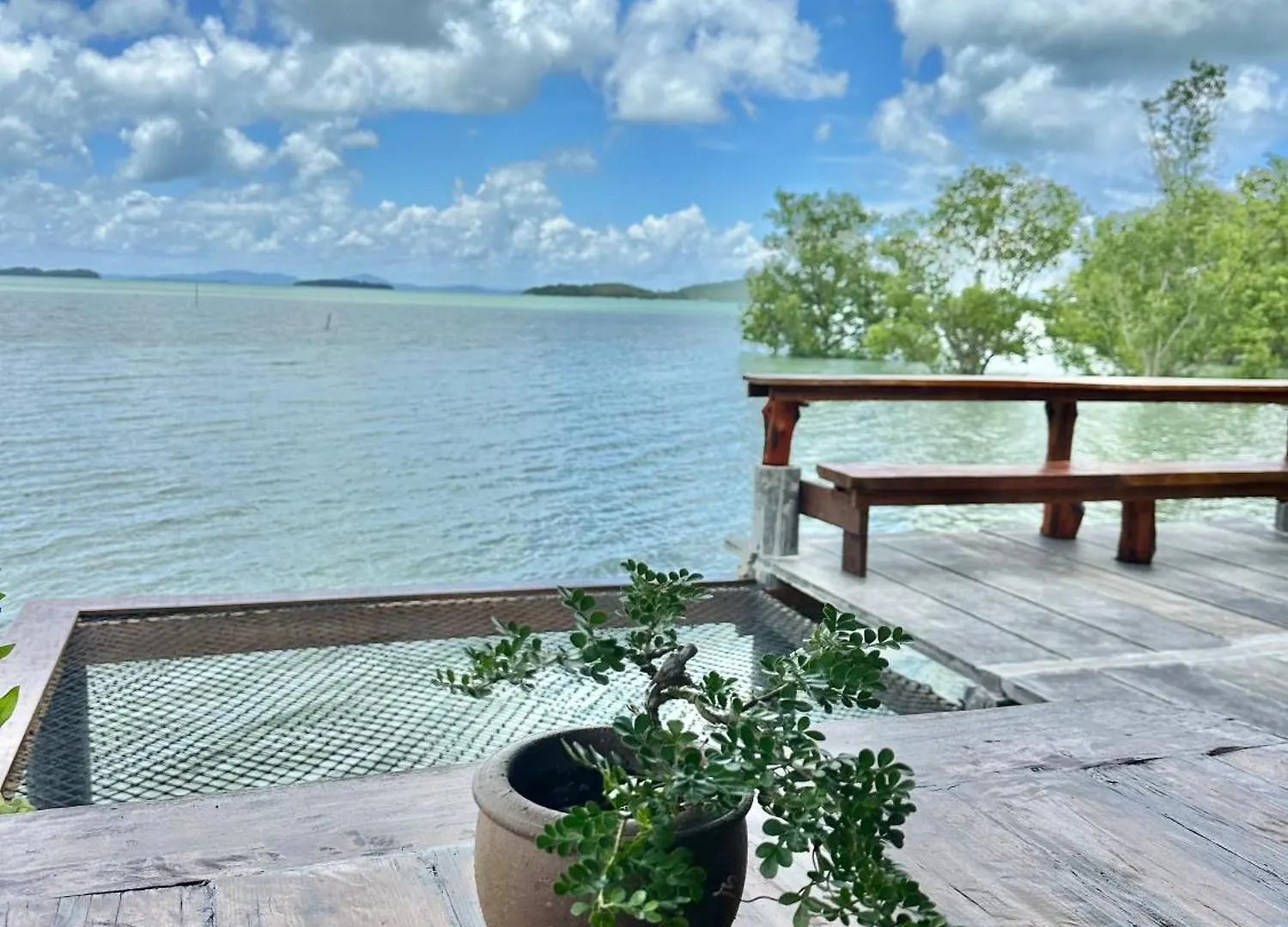 Hotel Lanta Sabai Day House à Ko Lanta
