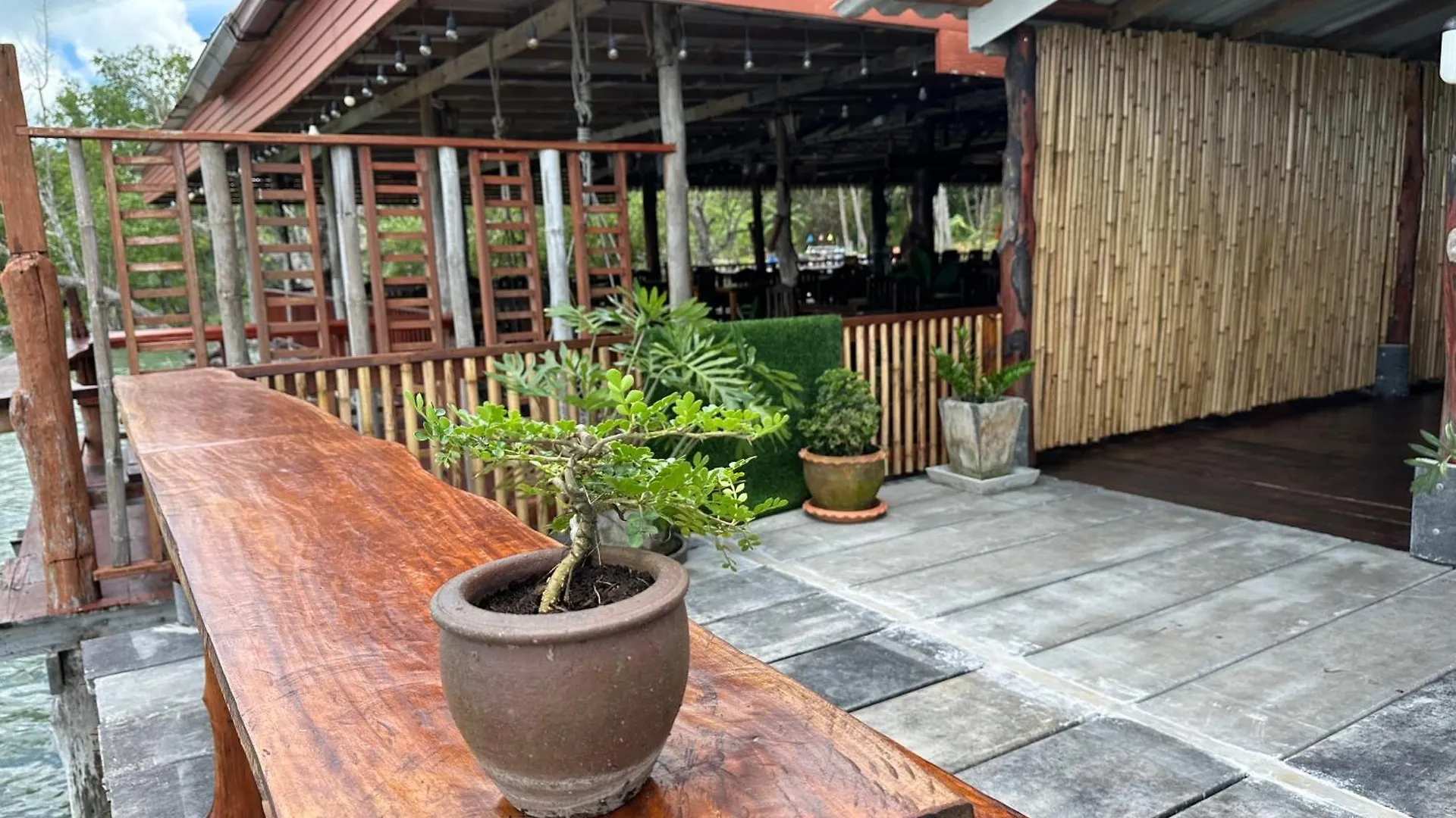 Hotel Lanta Sabai Day House à Ko Lanta 0*,  Thaïlande