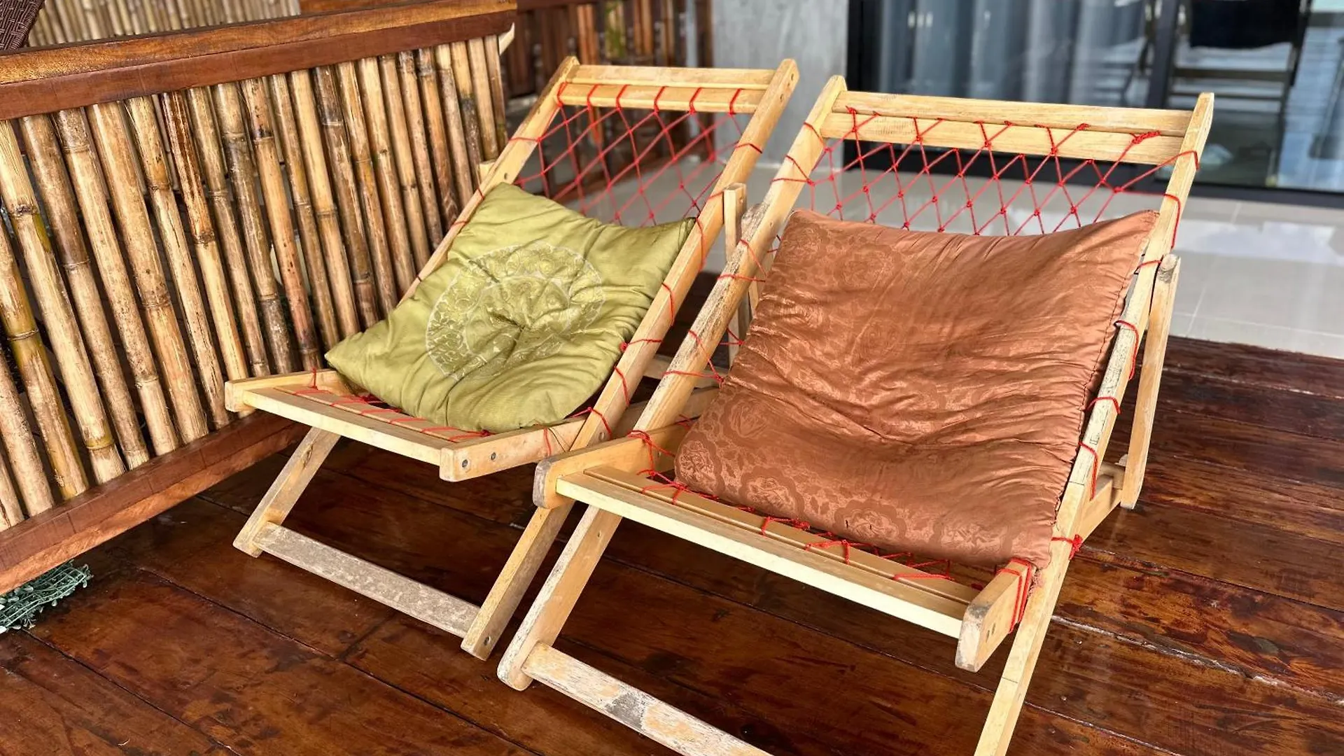 Hotel Lanta Sabai Day House à Ko Lanta