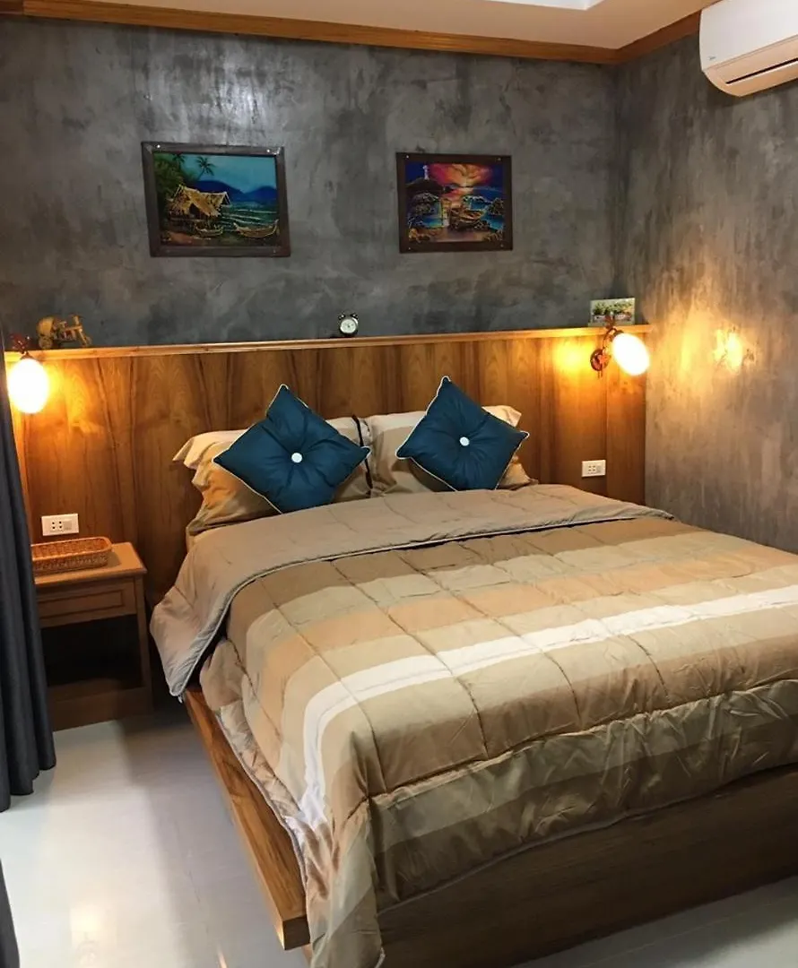 Hotel Lanta Sabai Day House à Ko Lanta