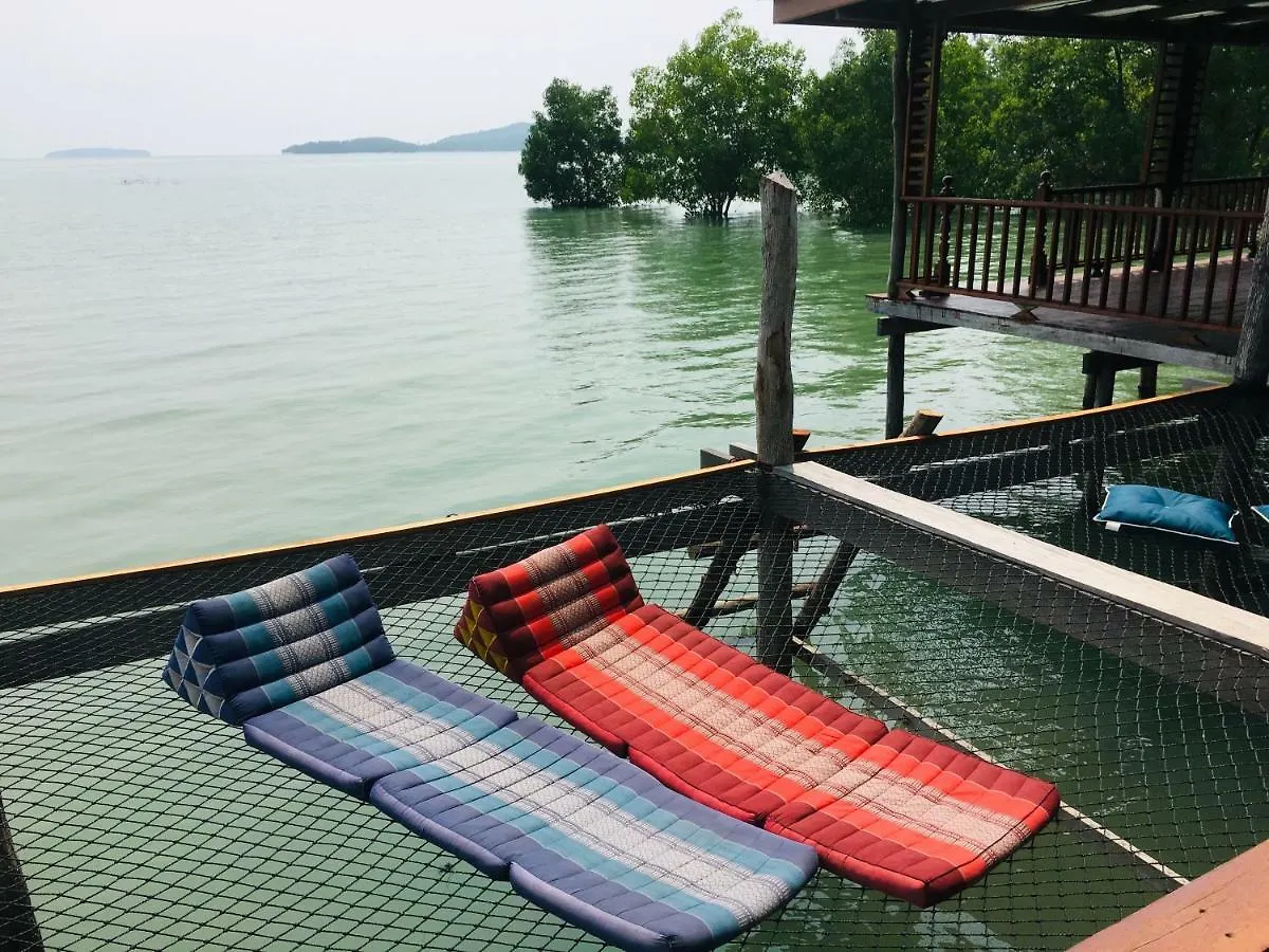 Hotel Lanta Sabai Day House à Ko Lanta