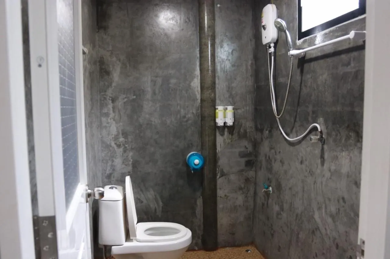 Gasthof Hotel Lanta Sabai Day House Ko Lanta