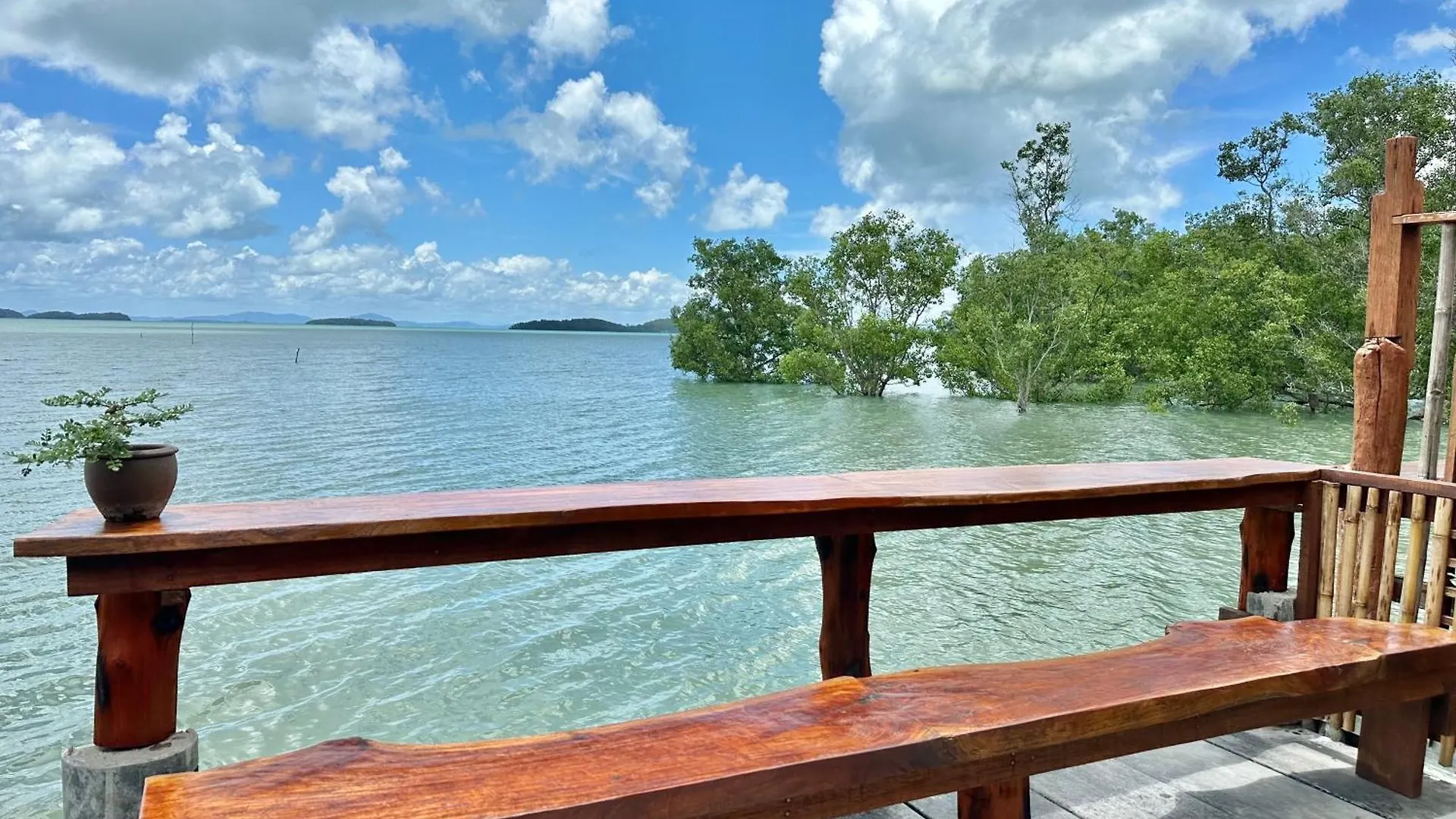 Hotel Lanta Sabai Day House Ko Lanta Thailand