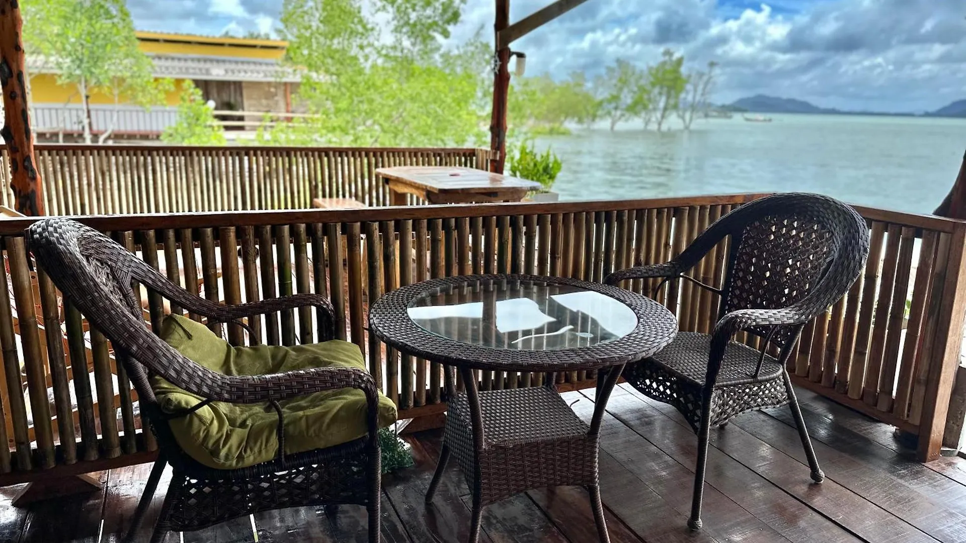 Hotel Lanta Sabai Day House Ko Lanta 0*,
