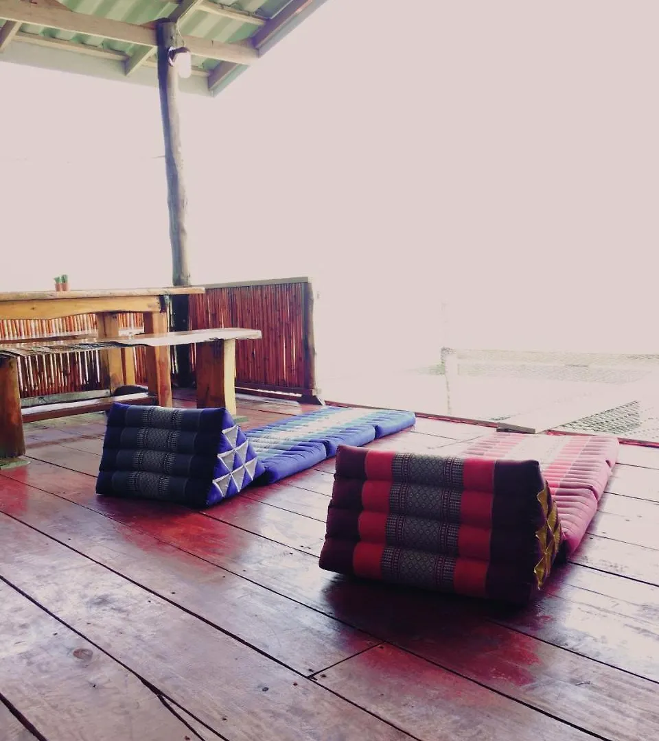 Hotel Lanta Sabai Day House Ko Lanta Gasthof