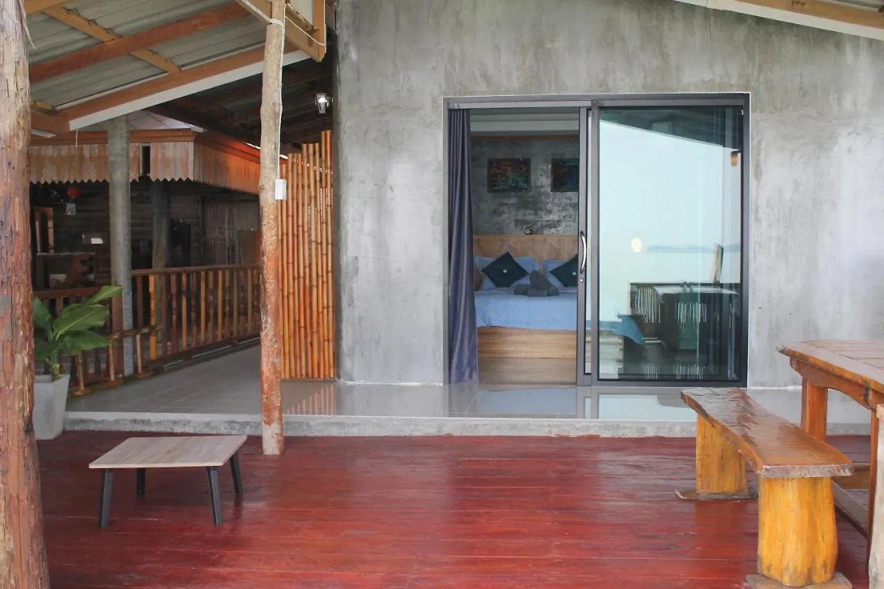 Hotel Lanta Sabai Day House Ko Lanta 0*,  Thailand