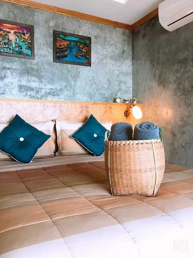 Gasthof Hotel Lanta Sabai Day House Ko Lanta