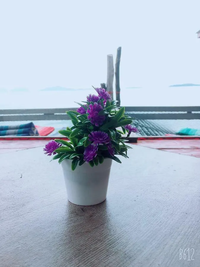 Hotel Lanta Sabai Day House Ko Lanta