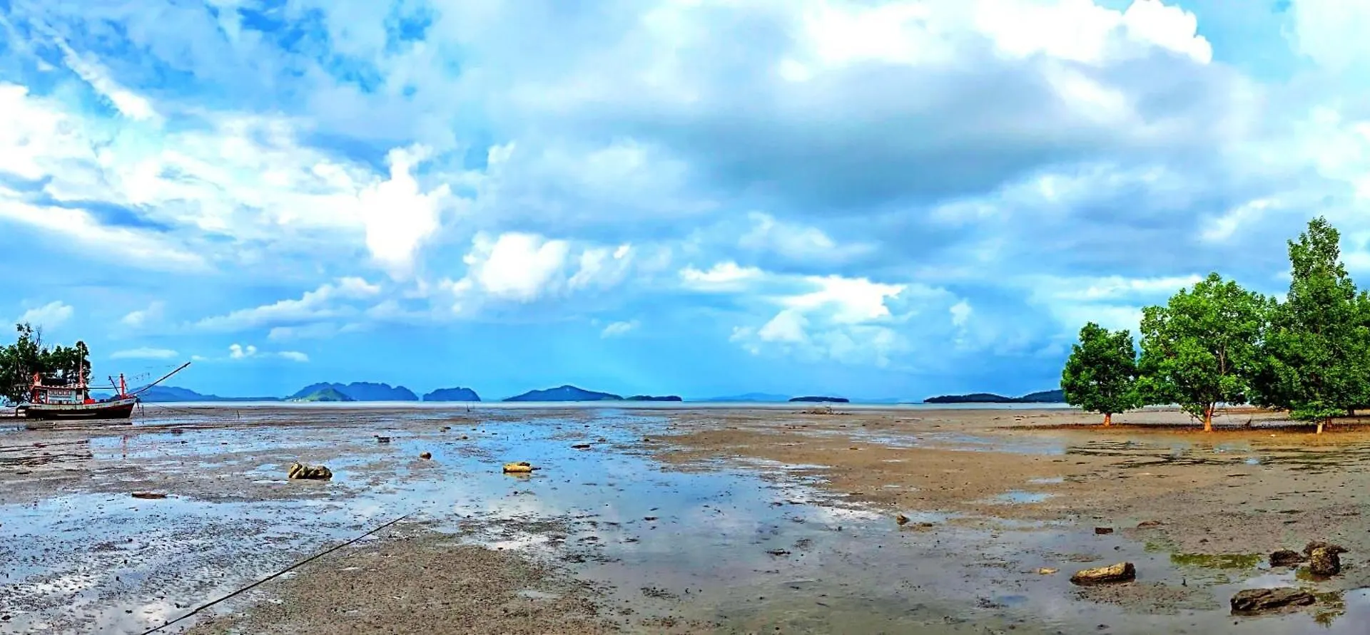 Lanta Sabai Day House Hotel Koh Lanta