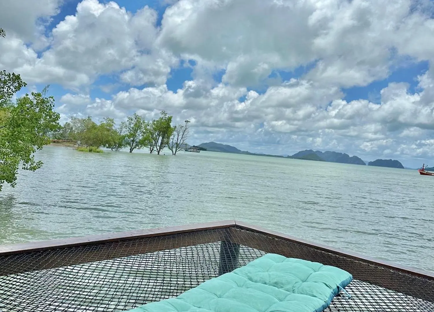 Lanta Sabai Day House Hotel Koh Lanta