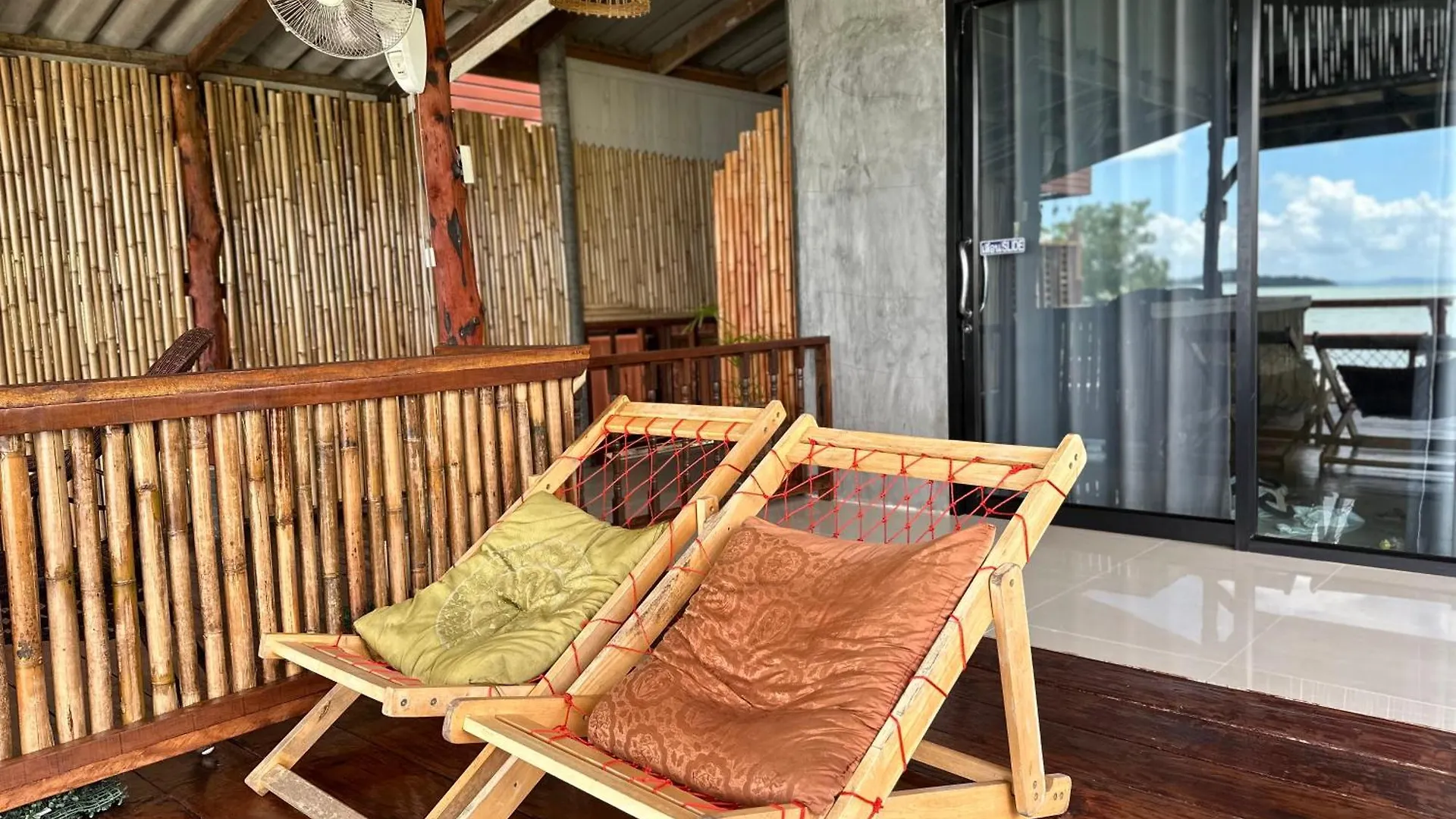 Lanta Sabai Day House Hotel Koh Lanta