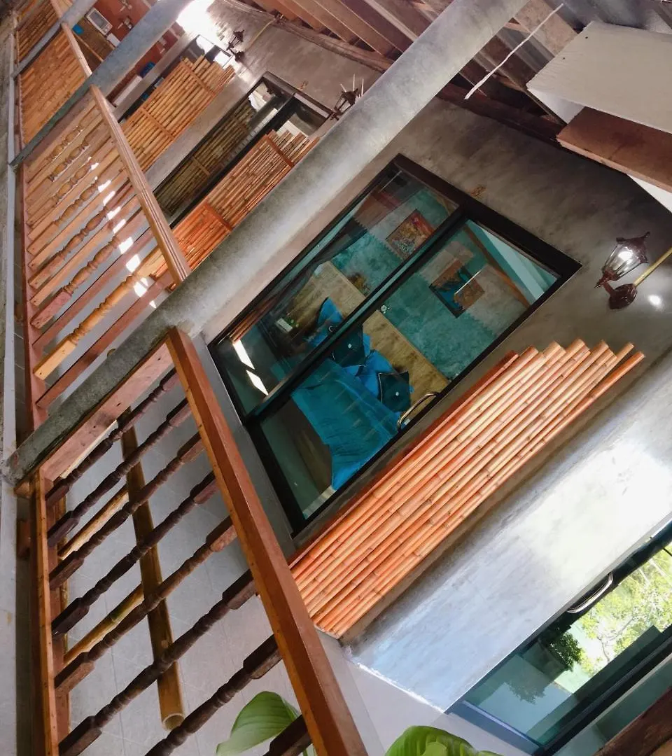 Guest house Lanta Sabai Day House Hotel Koh Lanta