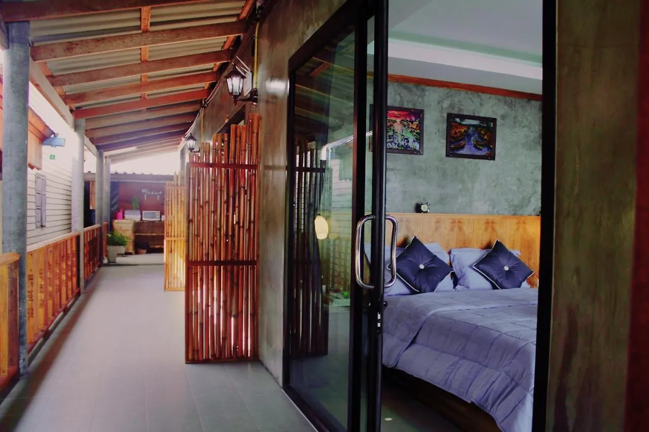 Lanta Sabai Day House Hotel Koh Lanta Guest house