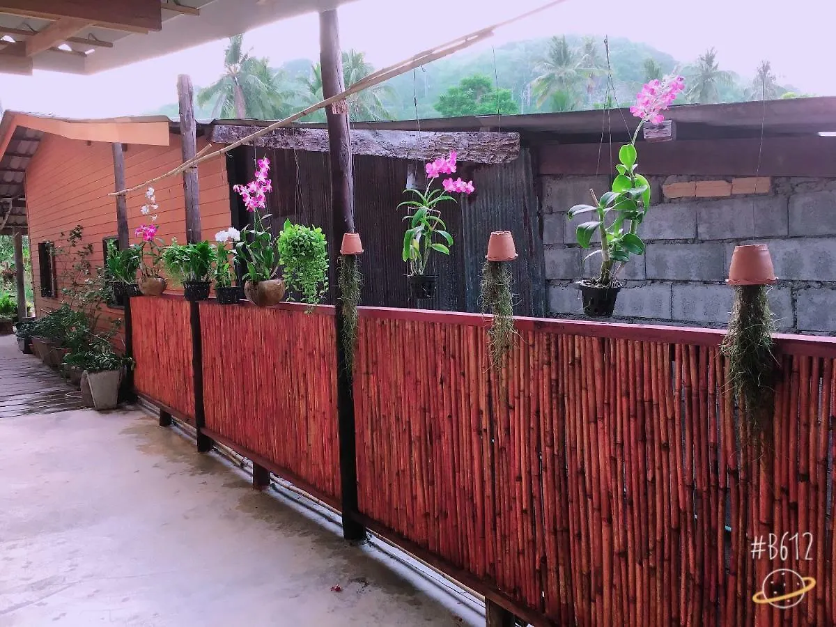 Guest house Lanta Sabai Day House Hotel Koh Lanta