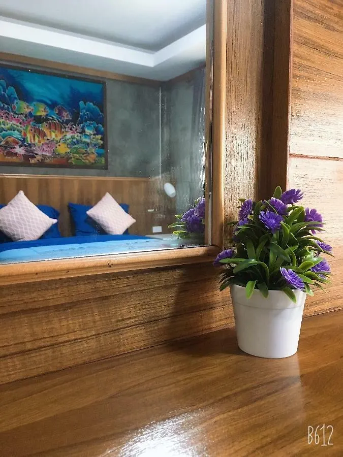 Lanta Sabai Day House Hotel Koh Lanta Guest house