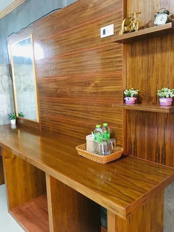 Guest house Lanta Sabai Day House Hotel Koh Lanta Thailand